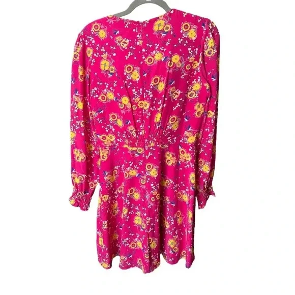 saloni eve mini dress Eve Mini Dress by SALONI